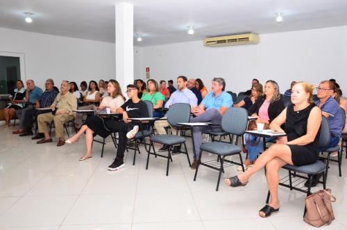 Palestra Seja Exclusivo