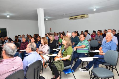 Palestras Programa Minha Casa Minha Vida